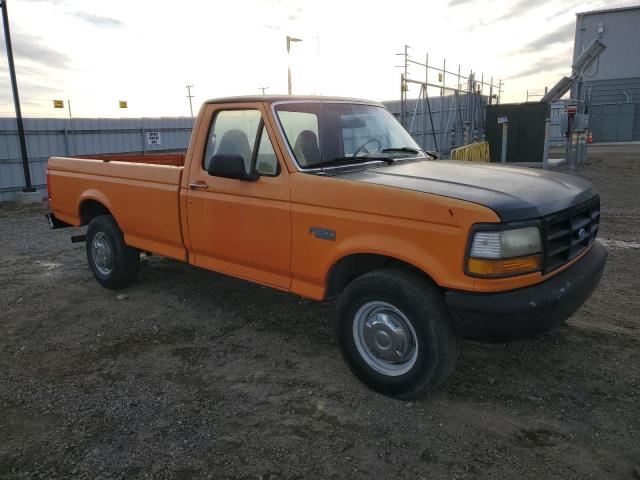 Photo 3 VIN: 1FTHF25HXVEB83154 - FORD F250 