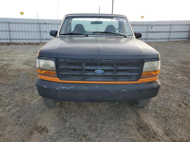 Photo 4 VIN: 1FTHF25HXVEB83154 - FORD F250 