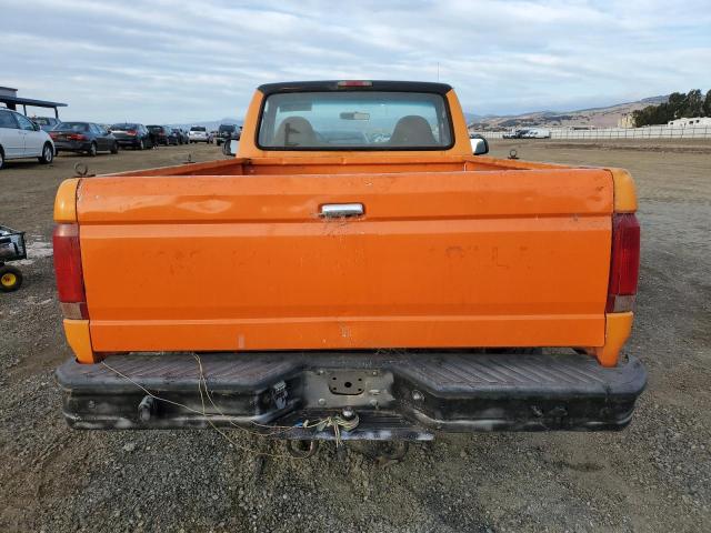 Photo 5 VIN: 1FTHF25HXVEB83154 - FORD F250 