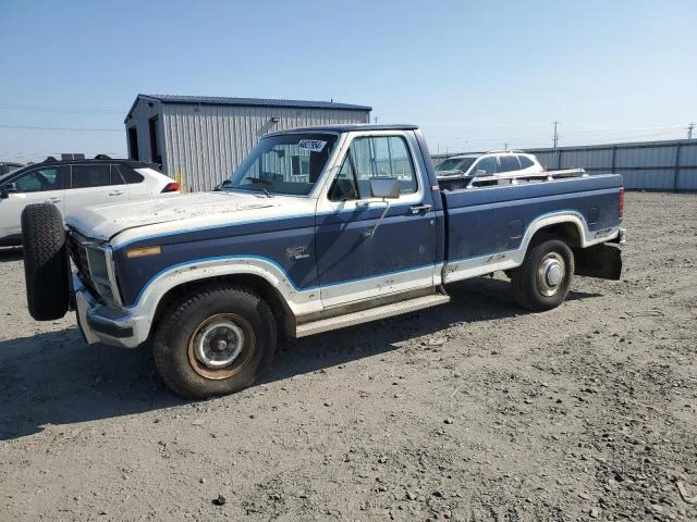 Photo 0 VIN: 1FTHF25L1FPA08950 - FORD F250 