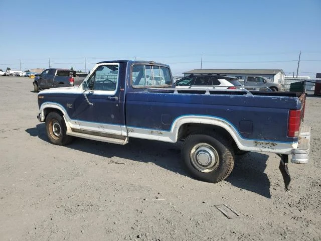 Photo 1 VIN: 1FTHF25L1FPA08950 - FORD F250 