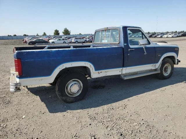 Photo 2 VIN: 1FTHF25L1FPA08950 - FORD F250 