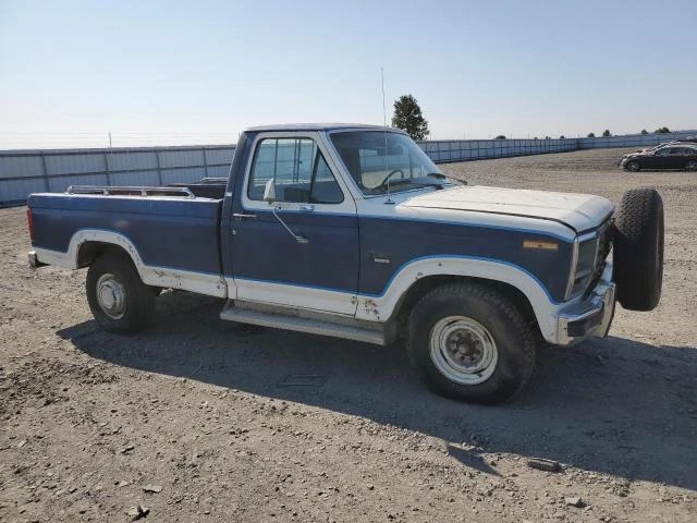 Photo 3 VIN: 1FTHF25L1FPA08950 - FORD F250 