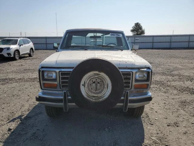 Photo 4 VIN: 1FTHF25L1FPA08950 - FORD F250 