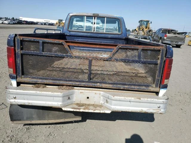 Photo 5 VIN: 1FTHF25L1FPA08950 - FORD F250 