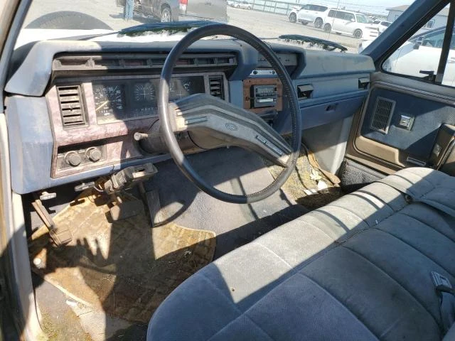 Photo 7 VIN: 1FTHF25L1FPA08950 - FORD F250 