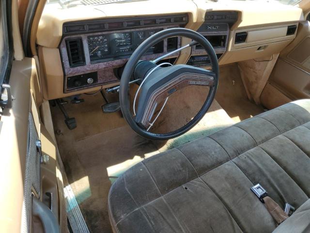 Photo 7 VIN: 1FTHF25L5FKA72440 - FORD F250 