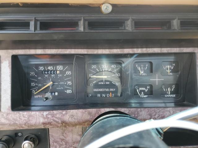 Photo 8 VIN: 1FTHF25L5FKA72440 - FORD F250 