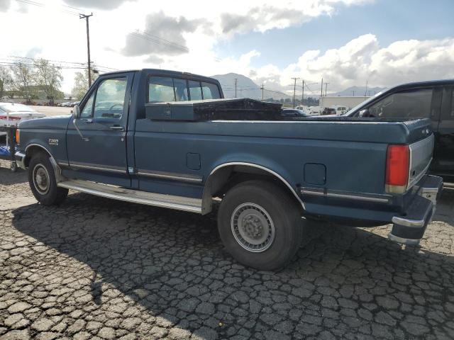 Photo 1 VIN: 1FTHF25L5HPB36725 - FORD F250 