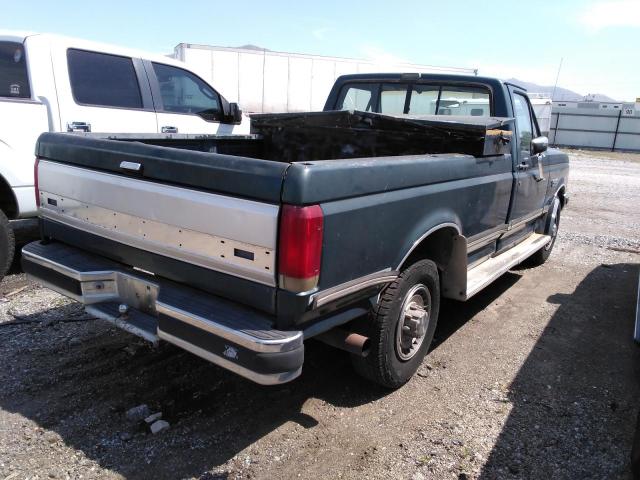 Photo 2 VIN: 1FTHF25L5HPB36725 - FORD F250 