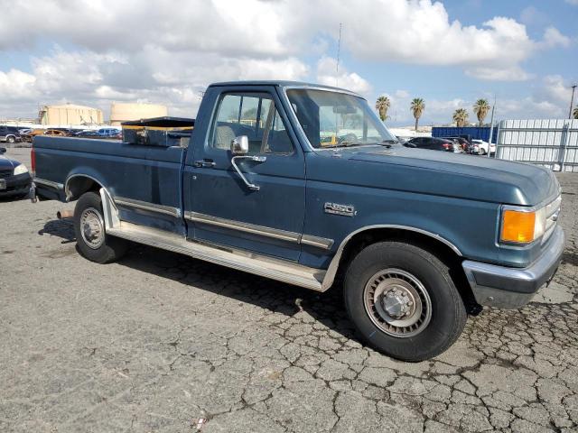 Photo 3 VIN: 1FTHF25L5HPB36725 - FORD F250 