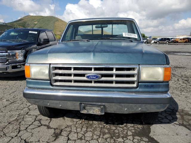 Photo 4 VIN: 1FTHF25L5HPB36725 - FORD F250 