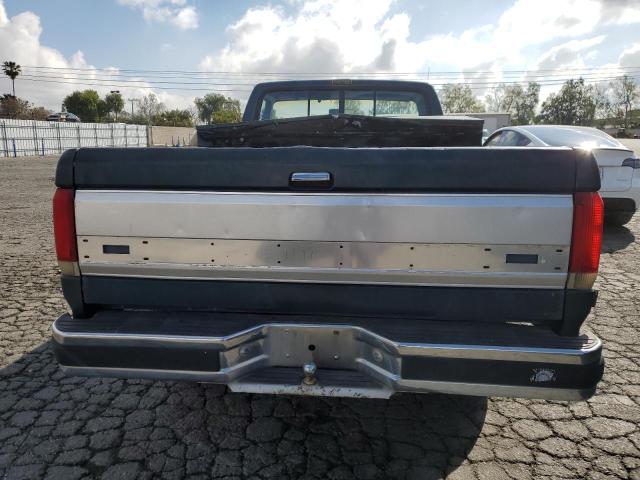 Photo 5 VIN: 1FTHF25L5HPB36725 - FORD F250 