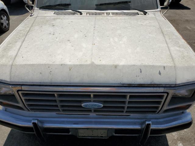 Photo 10 VIN: 1FTHF25L6FPA73325 - FORD F-250 