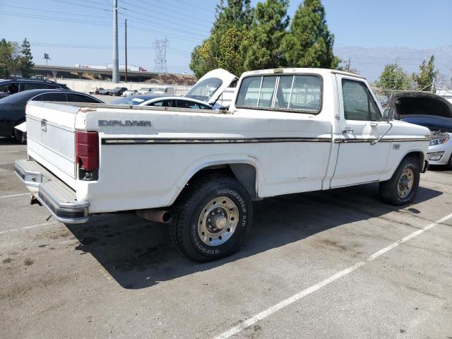 Photo 2 VIN: 1FTHF25L6FPA73325 - FORD F-250 