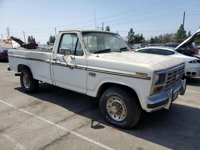 Photo 3 VIN: 1FTHF25L6FPA73325 - FORD F-250 