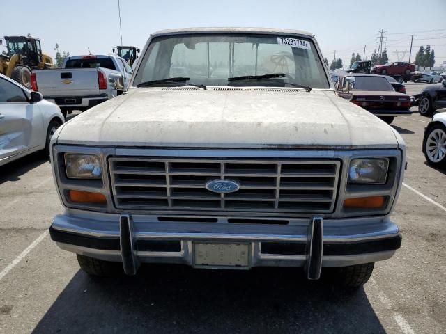 Photo 4 VIN: 1FTHF25L6FPA73325 - FORD F-250 