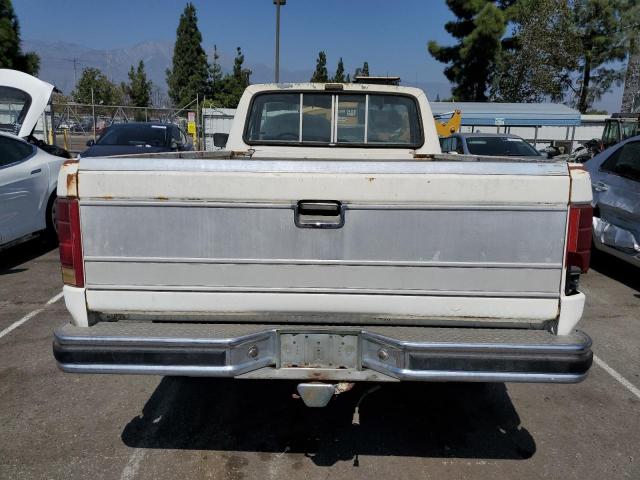 Photo 5 VIN: 1FTHF25L6FPA73325 - FORD F-250 