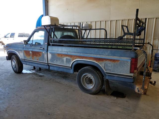 Photo 1 VIN: 1FTHF25LXGKB95281 - FORD F250 