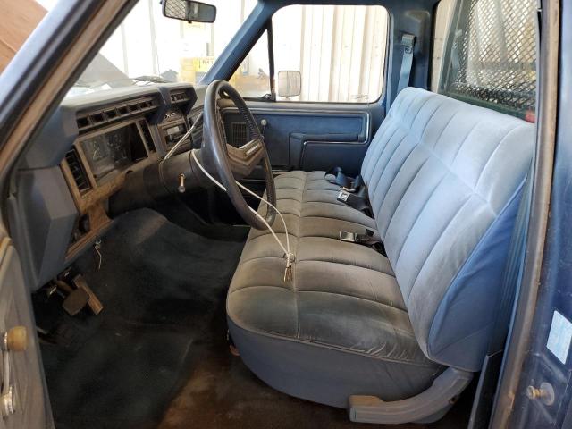 Photo 6 VIN: 1FTHF25LXGKB95281 - FORD F250 