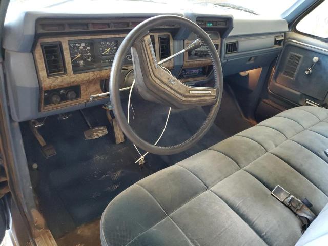 Photo 7 VIN: 1FTHF25LXGKB95281 - FORD F250 