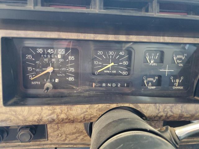 Photo 8 VIN: 1FTHF25LXGKB95281 - FORD F250 