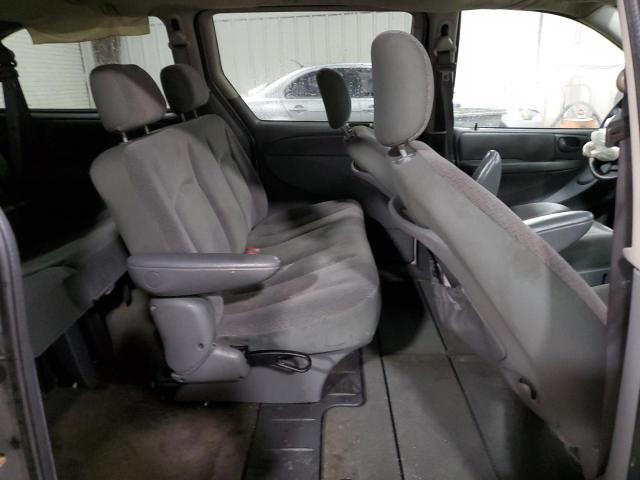 Photo 10 VIN: 1FTHF25Y8MNA91636 - DODGE CARAVAN 