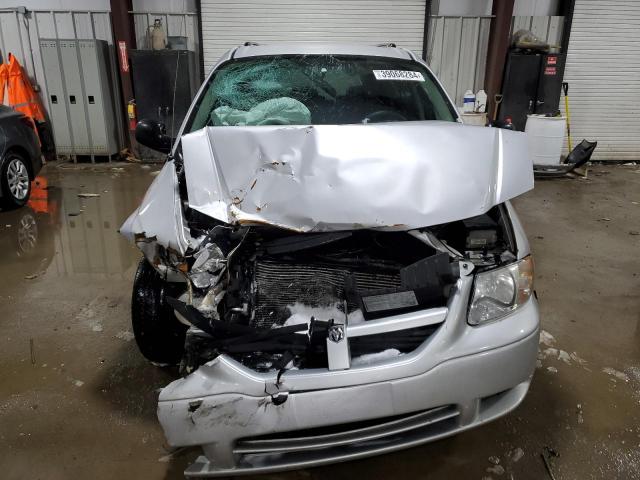 Photo 4 VIN: 1FTHF25Y8MNA91636 - DODGE CARAVAN 