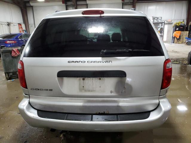 Photo 5 VIN: 1FTHF25Y8MNA91636 - DODGE CARAVAN 