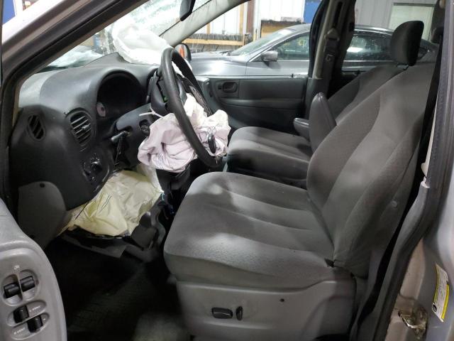 Photo 6 VIN: 1FTHF25Y8MNA91636 - DODGE CARAVAN 