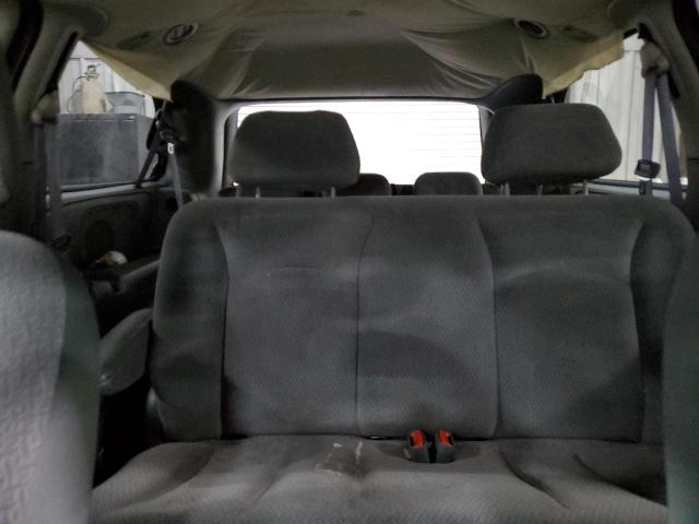 Photo 9 VIN: 1FTHF25Y8MNA91636 - DODGE CARAVAN 