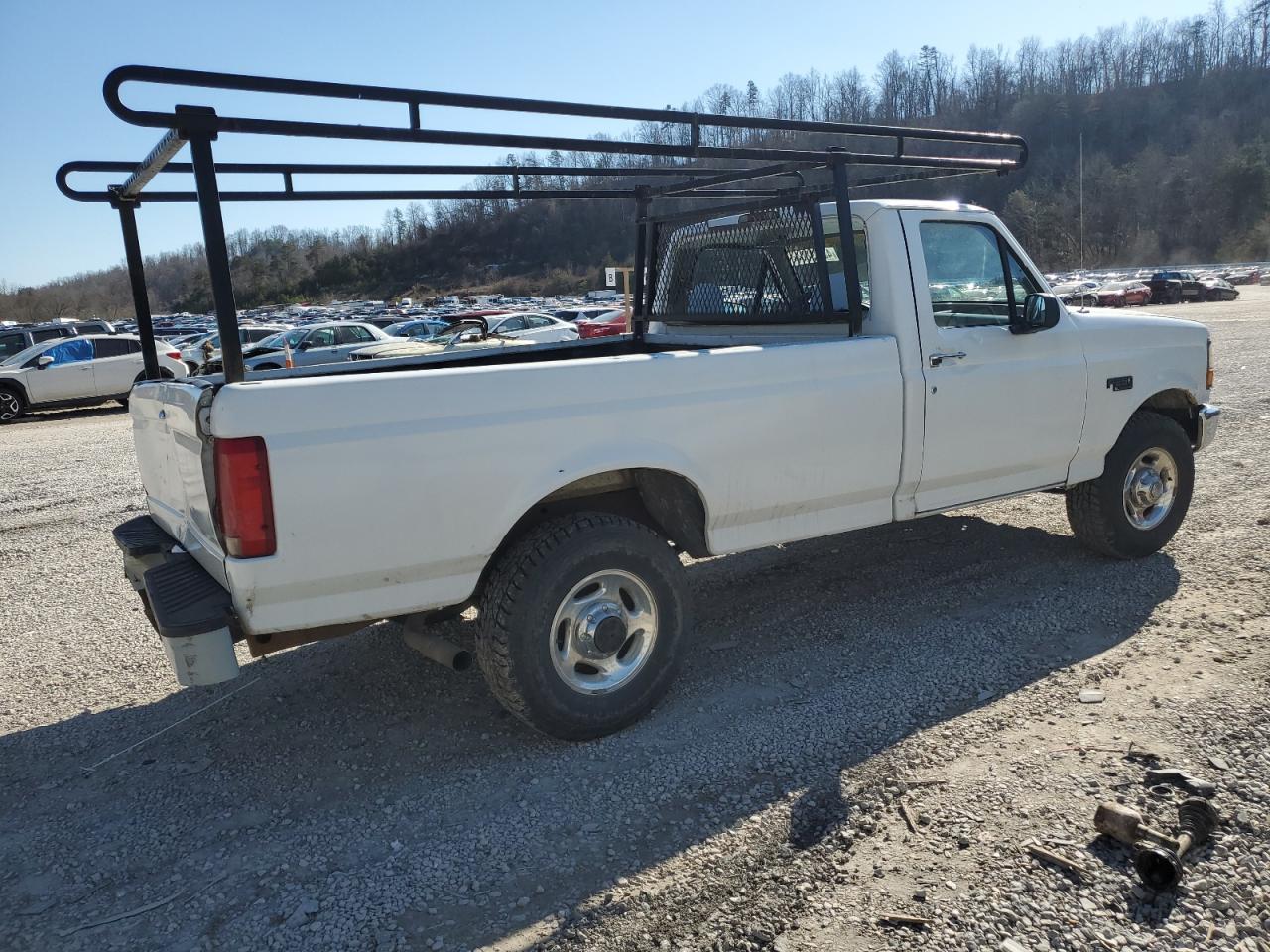 Photo 2 VIN: 1FTHF25Y8SLA20140 - FORD F250 