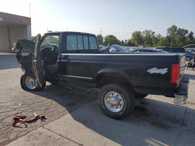 Photo 1 VIN: 1FTHF26F2VEC24650 - FORD F250 