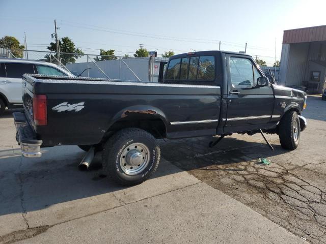 Photo 2 VIN: 1FTHF26F2VEC24650 - FORD F250 