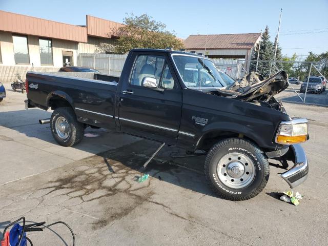 Photo 3 VIN: 1FTHF26F2VEC24650 - FORD F250 