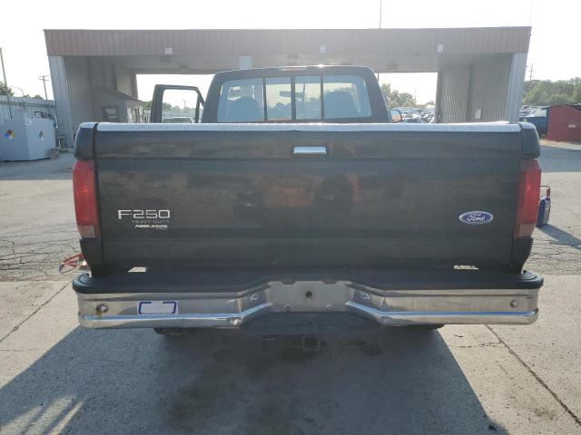 Photo 5 VIN: 1FTHF26F2VEC24650 - FORD F250 