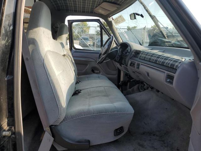 Photo 9 VIN: 1FTHF26F2VEC24650 - FORD F250 