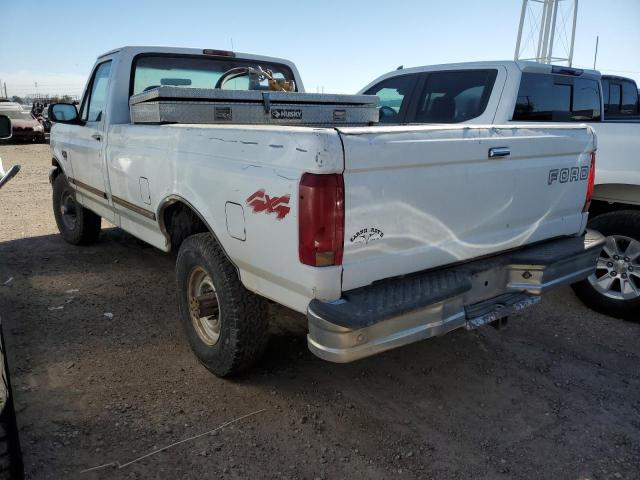 Photo 1 VIN: 1FTHF26F3VEB25299 - FORD F250 