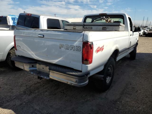 Photo 2 VIN: 1FTHF26F3VEB25299 - FORD F250 