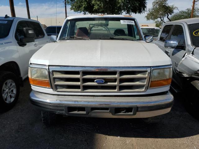 Photo 4 VIN: 1FTHF26F3VEB25299 - FORD F250 