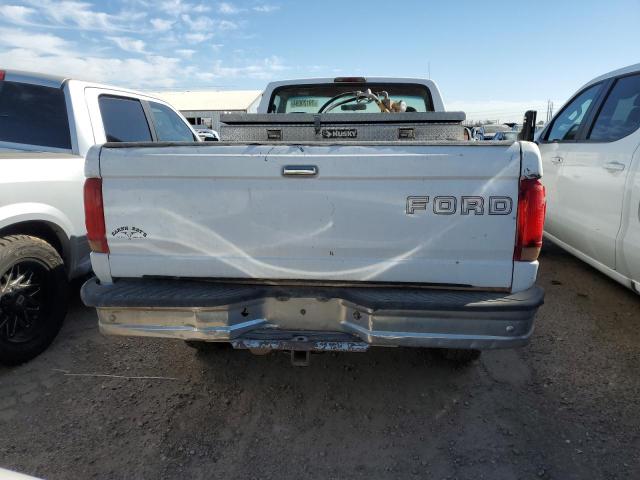 Photo 5 VIN: 1FTHF26F3VEB25299 - FORD F250 