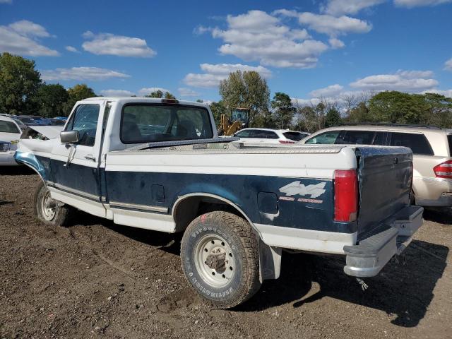 Photo 1 VIN: 1FTHF26F4VEA21095 - FORD F250 