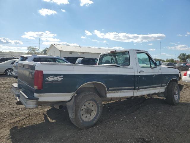 Photo 2 VIN: 1FTHF26F4VEA21095 - FORD F250 