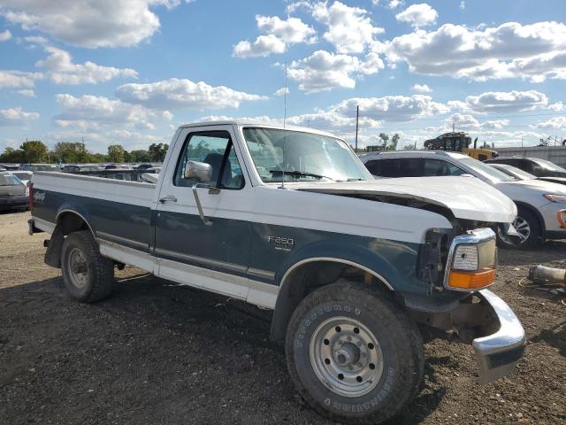 Photo 3 VIN: 1FTHF26F4VEA21095 - FORD F250 