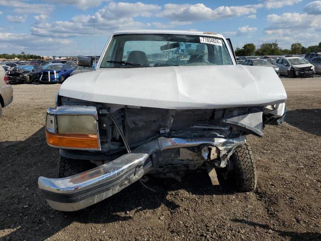 Photo 4 VIN: 1FTHF26F4VEA21095 - FORD F250 