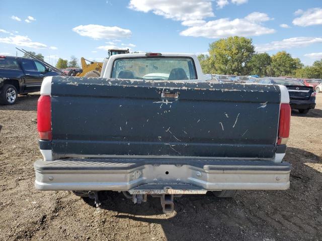 Photo 5 VIN: 1FTHF26F4VEA21095 - FORD F250 