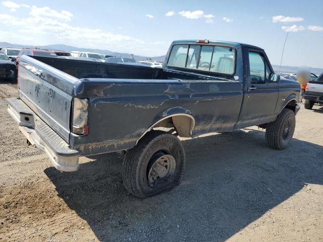 Photo 2 VIN: 1FTHF26F4VEA51021 - FORD F250 