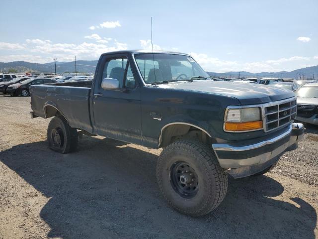 Photo 3 VIN: 1FTHF26F4VEA51021 - FORD F250 