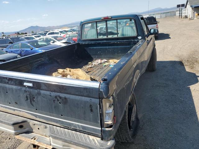 Photo 9 VIN: 1FTHF26F4VEA51021 - FORD F250 