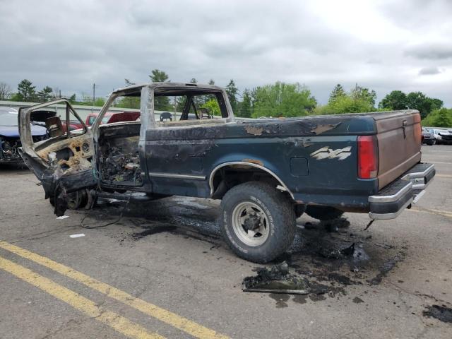 Photo 1 VIN: 1FTHF26F5VEB73953 - FORD F250 